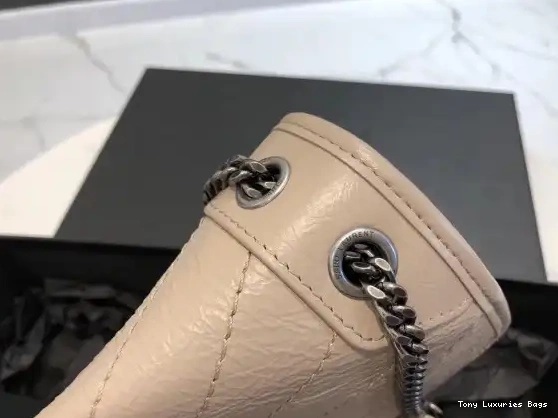 Tony Luxuries BABY NIKI YSL 0701